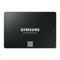 Hard Drive Samsung MZ-77E2T0B/EU 2TB 2 TB SSD