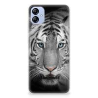 Samsung Galaxy A04e | TPU Hoesje | Tijger