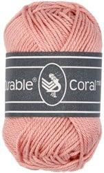 Durable Coral Mini 223 Rose blush