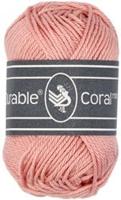 Durable Coral Mini 223 Rose blush