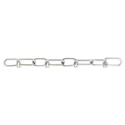 Ivana victorketting - verzinkt - 50m x 2.2mm