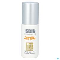 Isdin Fotoprotector Fusion Water Magic Repair SPF50 50ml
