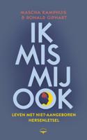 Ik mis mij ook (Paperback)