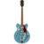 Gretsch G2622T Streamliner Center Block Double-Cut Bigsby Arctic Blue semi-akoestische gitaar