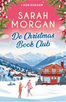 De Christmas Book Club - Sarah Morgan - ebook