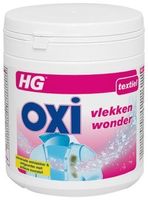 HG Oxi vlek verwijderaar (500 gr)