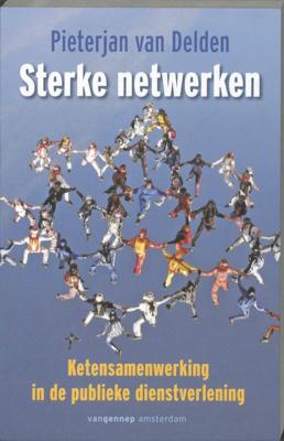 Sterke netwerken (Paperback)