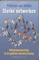 Sterke netwerken (Paperback)