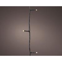 Basic 240LED outdoor 18M Champagne