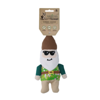 Garden Paws Garden Gnome Smirking Steve S