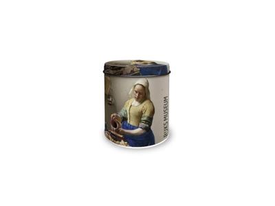 Bewaarblik Het Melkmeisje Ø10xh11,5cm