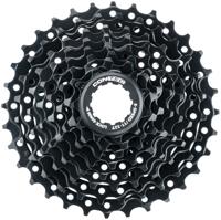 CONTEC Ct cassette grad.ht 11-32t 8sp black
