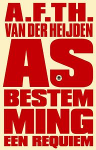 Asbestemming - A.F.Th. van der Heijden - ebook