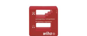 Wiha 40010 Magnetiseerder/ Demagnetiseerder 52 mm - 01508