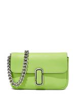 Marc Jacobs sac porté épaule The Shoulder Bag - Vert - thumbnail