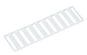 Wago 793-5900 accessoire voor klemmenblokken Aansluitingsblok markers 100 stuk(s)