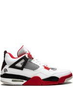 Jordan baskets Air Jordan 4 Retro - Blanc