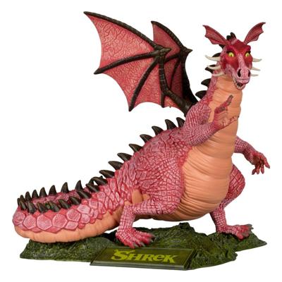 McFarlane McFarlane´s Dragons Statue Dragon (Shrek)