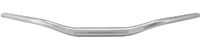 Fuxon stuurbocht oversized alu 6061 zilver 31.8 mm 630 mm