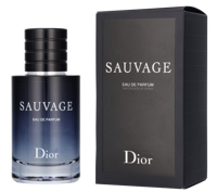 Christian Dior - Dior Sauvage Eau de parfum Spray 60 ml Heren