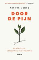 Door de pijn (Hardback)