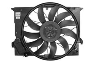 Koelventilator 47852