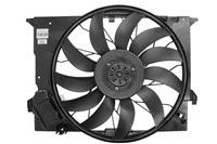 Koelventilator 47852