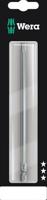 Wera 05136303001 z sb hex-plus bit - 5 x 152mm - 840/4 - 05136303001
