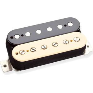 Seymour Duncan SH-1b 59 Humbucker Bridge 4 Conductor Zebra gitaarelement