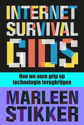 Internetsurvivalgids (Paperback)