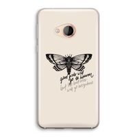 Good or bad: HTC U Play Transparant Hoesje