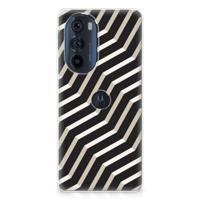 Motorola Edge 30 Pro | TPU Hoesje | Illusion