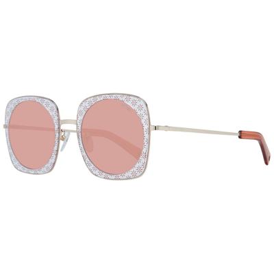 Dames zonnebril Sting SST214V-51300K Ø 51 mm