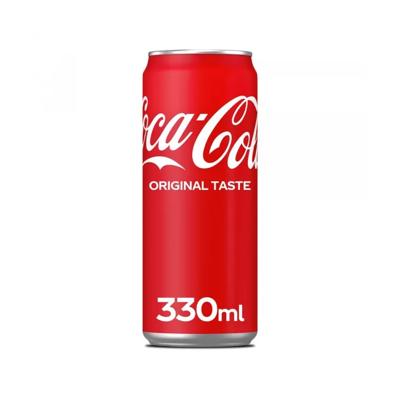 Cola 330 ml