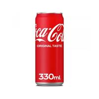 Cola 330 ml