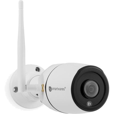 CIP-39220 180° IP camera voor buiten Beveiligingscamera