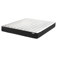 Beliani DREAM - Matras-Wit-Polyester - thumbnail