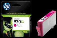 HP 920XL originele high-capacity magenta inktcartridge