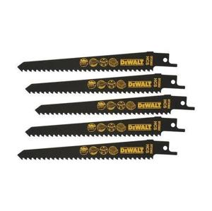 DeWALT DT2362 Reciprozaagblad DEW-DT2362-QZ