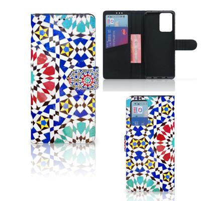 Xiaomi Redmi Note 10 Pro | Bookcase | Mozaïek