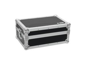 ROADINGER Mixer Case Pro MCV-19, variable, bk 6U