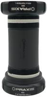 Praxis works bsa m30 road/mtb bottom bracket