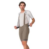 Castelli competizione 2 kit bibshort clay heren