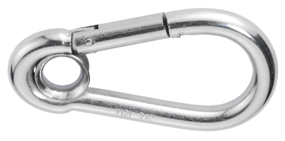 Connex Karabijnhaak Met Oog 8Mm 120Kg A4 - DY270972