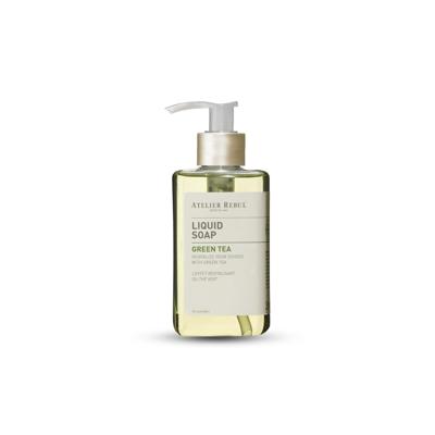 Atelier Rebul Green Tea Liquid Soap 250ml