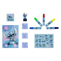 Undercover Mega stempel- en kleurset stitch