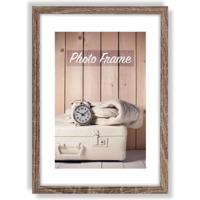 Zep Fotolijst V21645 Nelson 5 Brown 40x60 cm