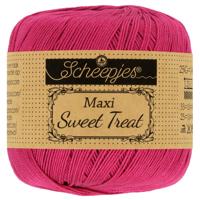 Scheepjes Maxi Sweet Treat - 413 Cherry