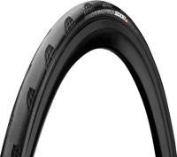 Continental buitenband (30-622) 700-30c grand prix 5000 zwart vouwband Continental buitenband (30-622) 700-30c grand prix 5000 zwart vouwband