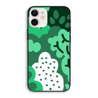 Bushes: iPhone 12 Biologisch afbreekbaar hoesje